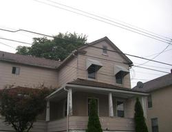 Foreclosure in  GREEN ST Kingston, PA 18704