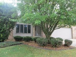 Foreclosure in  BENT TREE LN New Lenox, IL 60451