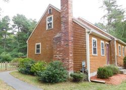 Foreclosure Listing in DOROTHY DR PLYMOUTH, MA 02360