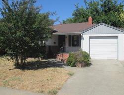 Foreclosure in  QUONSET DR Sacramento, CA 95820