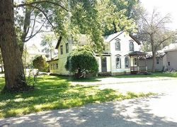 Foreclosure in  E SECOND ST Leaf River, IL 61047