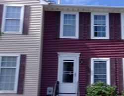 Foreclosure in  GWIZDAK CT Sayreville, NJ 08872