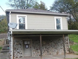 Foreclosure in  MILL ST Wampum, PA 16157