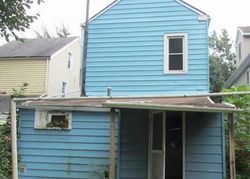Foreclosure in  MARY ST Bordentown, NJ 08505