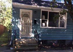 Foreclosure in  MARY ST Bordentown, NJ 08505