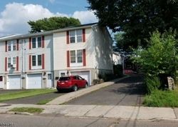 Foreclosure in  LEESVILLE AVE Rahway, NJ 07065