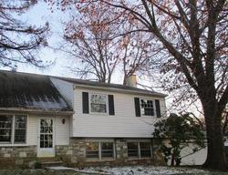 Foreclosure in  DEVON RD Chalfont, PA 18914