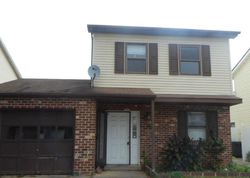 Foreclosure in  CHANNING DR Bear, DE 19701