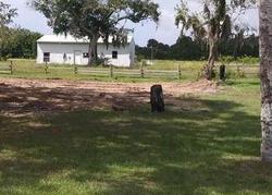 Foreclosure in  130TH AVE Fellsmere, FL 32948