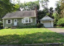 Foreclosure in  RANDOLPH RD White Plains, NY 10607