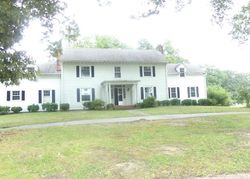 Foreclosure in  AFTON RD Danville, VA 24540