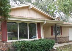 Foreclosure in  MEADOW DR Muskego, WI 53150