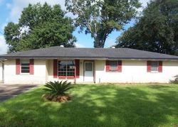 Foreclosure in  W CAMELLIA DR Thibodaux, LA 70301