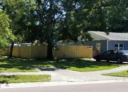 Foreclosure in  43RD ST S Saint Petersburg, FL 33711