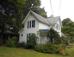 Foreclosure in  RIDGE RD West Springfield, PA 16443