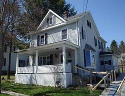 Foreclosure Listing in W UNION ST SOMERSET, PA 15501