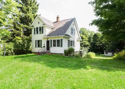 Foreclosure in  CHERRY AVE Watertown, CT 06795