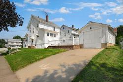 Foreclosure in  CRAWFORD TER Union, NJ 07083