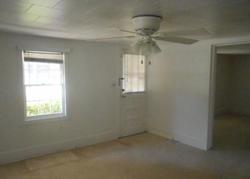 Foreclosure in  BOLING ST Clayton, NC 27520