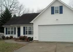 Foreclosure in  COOL WATER CT Winston Salem, NC 27107