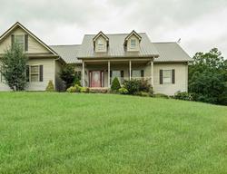 Foreclosure in  CHESTNUT GROVE CIR Dandridge, TN 37725