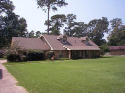 Foreclosure in  LOUISE ST Sulphur, LA 70663