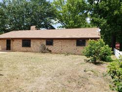 Foreclosure in  REDWATER BLVD E Texarkana, TX 75501