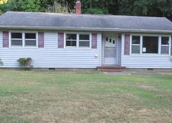 Foreclosure in  W LINE RD Delmar, MD 21875