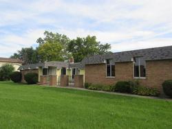 Foreclosure in  RIVER FOREST DR Flint, MI 48532