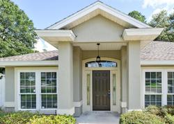 Foreclosure in  COLD CREEK BLVD Jacksonville, FL 32221