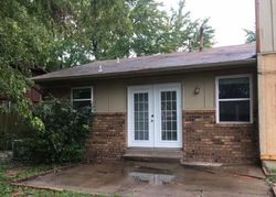 Foreclosure in  E 27TH PL Tulsa, OK 74134