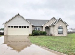 Foreclosure in  BORDEAUX CIR Fort Smith, AR 72908