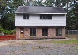 Foreclosure in  ORANGE TREE AVE Absecon, NJ 08205