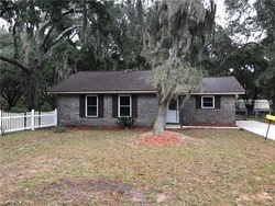 Foreclosure Listing in SAXONVILLE RD SAINT HELENA ISLAND, SC 29920