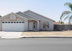 Foreclosure in  COLLEGE DR Delano, CA 93215