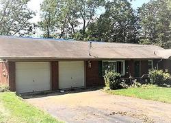 Foreclosure Listing in OAK HILL RD CLINTON, TN 37716