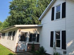 Foreclosure in  S CLINTON ST Richwood, OH 43344