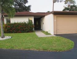 Foreclosure in  N VILLAGE CT Sarasota, FL 34231