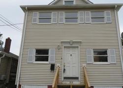 Foreclosure in  CENTER AVE Keansburg, NJ 07734