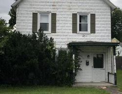 Foreclosure in  MERRITT AVE Kingston, NY 12401