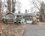 Foreclosure in  CIRCLE DR Stratford, CT 06614