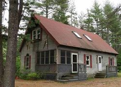 Foreclosure in  INDIAN TRL Tamworth, NH 03886