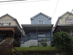 Foreclosure in  E 17TH AVE Homestead, PA 15120