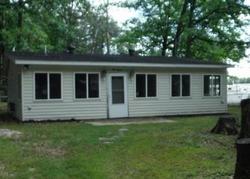 Foreclosure in  COTTAGE DR Prudenville, MI 48651