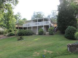 Foreclosure in  HICKORY HILL DR Spruce Pine, NC 28777