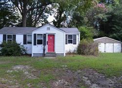 Foreclosure in  WILLIAMS LANDING RD Hayes, VA 23072