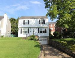 Foreclosure in  VALLEY RD Charleston, WV 25302