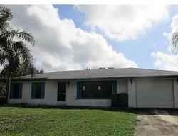 Foreclosure in  SPINNAKER BLVD Englewood, FL 34224