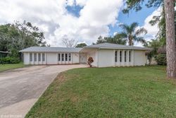 Foreclosure in  BRIARWOOD BLVD NE Palm Bay, FL 32905