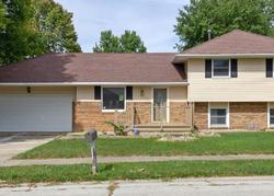 Foreclosure in  E CHAT DR Decatur, IL 62526